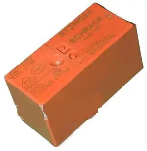 1pc RT314024 DIP8 RT 314 024 Relay RT-314024 24VDC 16A-250VAC