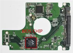 HDD PCB 2060-701574-001 REV P1 / 2060-701574-001 REV A 2061-701574-A00 2061-701574-D00 2061-701574-A01 2061-701574-D01
