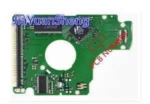 forSA notebook hard disk circuit board number BF41-00170A M5P REV.03 , HM080GC, HM160HC