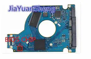 100656265 RevB / forSeagate notebook hard disk circuit board / 100696907 ,100656263 ,100676826 / ST9320325AS, ST9500325AS 100656265 RevB / forSeagate notebook hard disk circuit board / 100696907 ,100656263 ,100676826 / ST9320325AS, ST9500325AS