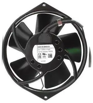 JAENFONG New high temperature axial fan for W2S130-BM03-01
