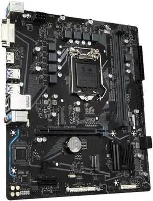 Motherboard Fit forGigabyte B560M Power Motherboards LGA 1200 DDR4 128GB M-ATX forIntel B560 Desktop Mainboard M.2 SATA III USB3.0