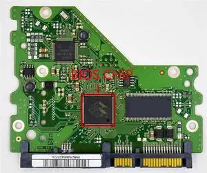Hard Driver PCB Board HDD PCB : MANGO_REV.03 , BF41-00314A / HD322GJ , HD203UI , HD203UJ , HD102UJ , HD322GM