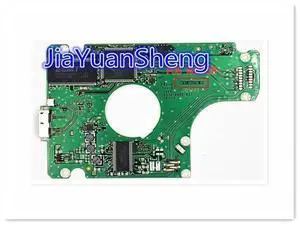 BF41-00373A USB3.0 , M8U_539B_REV.01 R00 / Hard driver pcb board HN-M500ABB HN-M500ABB / ST1000LM025 , ST500LM014