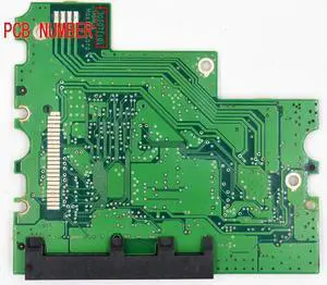 forMaxtor Desktop forSATA Hard disk circuit board BOARD NUMBER: 302071101 / MAIN CONTROLLER IC : 040125400 forMaxtor Desktop forSATA Hard disk circuit board BOARD NUMBER: 302071101 / MAIN CONTROLLER IC : 040125400