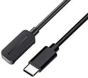 JAENFONG USB C Charging Cable Cord 1M Charger Cable Replacement Charger Cord Portable Power Adapter for Polar Vantage M3/Polar Vantage V3