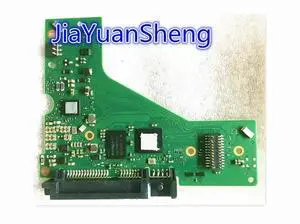 forSeagate HDD PCB Logic Board/ 100784953 REV A / 4952 / ST8000VE0004-2K111G 8TB , ST10000NM0016-1TT101 10TB