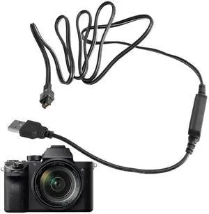 JAENFONG 1 PC USB Adapter Power Cable AC-L25A AC-L25B AC-L25C AC-L200 USB Power Supply Adapter Charger Cord for NEX-VG20H DCR-DVD103 JAENFONG 1 PC USB Adapter Power Cable AC-L25A AC-L25B AC-L25C AC-L200 USB Power Supply Adapter Charger Cord for NEX-VG20H DCR-DVD103