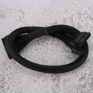 JAENFONG ATX 24Pin To 18+10Pin Motherboard PSU Modular Power Supply Cable For V550 V650 V750 V850 V700 V1000