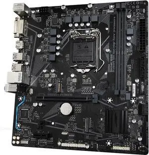 Computer Motherboards Fit forGigabyte B560M Power Motherboards LGA 1200 DDR4 128GB M-ATX forIntel B560 Desktop Mainboard M.2 SATA III USB3.0