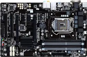 Computer Motherboards Fit forGigabyte GA-B85-HD3 LGA 1150 DDR3 32GB for I3 I5 I7 Desktop Motherboard USB3.0 ATX