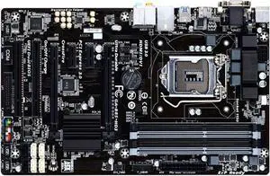 Pc Motherboard Motherboard GA-B85-HD3 LGA 1150 DDR3 B85 32GB Fit for I3 I5 I7 Desktop Motherboard