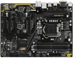 GA-Z270-HD3 Desktop Z270 Motherboard LGA 1151 DDR4 USB3.0 M.2