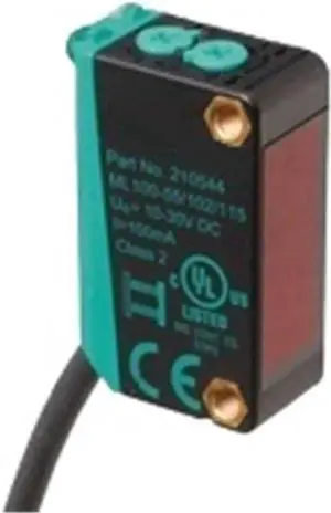 1PCS ML100-55/103/115 Reflector Type with Polarization Filtering Function