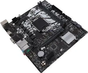 Double Channel DDR4 Mainboard, LGA 1200 M.2 Motherboard, 64GB 3200MHz Memory, M ATX Double Channel DDR4 Mainboard, LGA 1200 M.2 Motherboard, 64GB 3200MHz Memory, M ATX