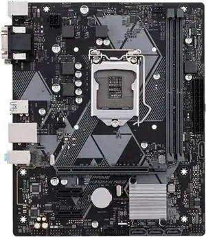 Motherboard Fit forASUS Prime H310M-K R2.0 Motherboard forIntel H310 LGA 1151 Core i7/i5/i3 32GB DDR4 1151 Original Desktop Fit forASUS H310 Mainboard