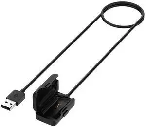 JAENFONG USB Charging Cable USB Charger Charger Cable Portable Cord Charger Connector for Shokz Xtrainerz AS700/OpenSwim S700 Headphone