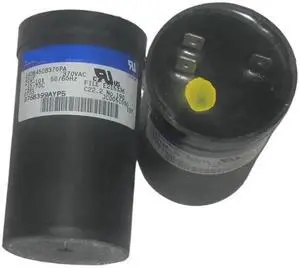 370vac 45uf 24DB450B370PA Start Run Film Capacitor 1pcs 370vac 45uf 24DB450B370PA Start Run Film Capacitor 1pcs