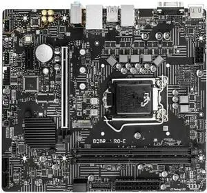 for B560M PRO E B460X-X LGA1200 10th Generation Series CPU DDR4