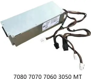 For 7080 7070 7060 3050 MT XPS 8940 Power Supply 500W 05K7J8 5K7J8 0Y7R0X Y7R0X D500EPM-00 DPS-500AB-49A