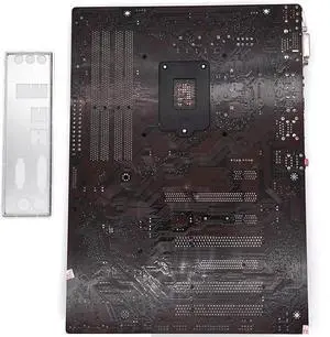 Fit forASUS P8B75-V Desktop Motherboard forIntel B75 Socket LGA 1155 I3 I5 I7 DDR3 32G SATA3 USB3.0 Computer Motherboards