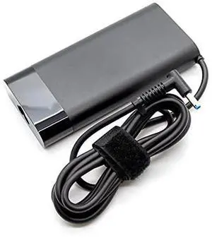 New 135W 19.5V 6.9A AC Adapter Charger for HP Spectre 15 x360 omen 15 17 Pavilion Gaming 15 17 L15534-001 TPN-DA11 TPN-CA13 Power Supply Cord