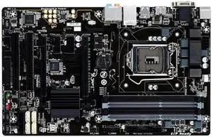 for GA-B85-HD3-A Mtherboard 32GB LGA 1150 DDR3 ATX Mainboad B85-HD3-A