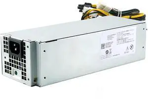 360Watts H360EGM-00 VM8KR Power Supply Compatible with Dell Optiplex 3050 7050 7060 MT Vostro 3668 3669 SFF H360EGM-00 L360EGM-00 0VM8KR 8HKG7