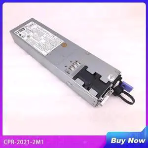 For CPR-2021-2M1 Redundant Power Supply 2000W CPR-2021-2M17 Perfectly Tested