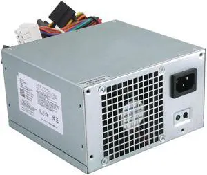300W L300PM-00 New Power Supply Replacement for dell Optiplex 3010 7010 9010 Inspiron 3847 570 560 300 Precision T1500 T6100 T1650 Vostro 400 PS-6301-05DF X9GWG Mini Towers MT Systems
