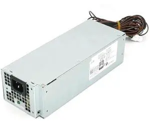 500W Power Supply Replacement for DELL Optiplex 3050 5060 7060 7070 5090 3650 3670 3671 3260 3681 MT xps 8940 P/N: 4FWF7 04FWF7 Y7R0X 5K7J8,p/m L460EBM-00 H500EPM-00 H460EBM-00 D500EPM-00
