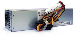 H240AS-01 H240AS-00 L240AS-00 2TXYM 3WN11 240W Optiplex 7010 SFF Power Supply for D.ell Optiplex 390 790 960 990 3010 9010 Small Form Factor Systems CCCVC 3RK5T ac240as-00 D240ES-00