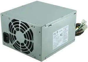 320W 503377-001 Power Supply Unit PSU Replacement for HP MT 6000 6005 6200 6300 8000 8200 Z200 Pro Micro Tower P/N:503378-001 702306-002 702454-001 508154-001 611483-001 613746-001 611484-001