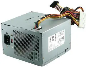 305W NH493 Power Supply Replacement PSU for Dell Optiplex 360 380 580 745 755 760 780 960 MT Mini Tower L305P-01 PS-6311-5DF-LF N305p-06 MH595 XK215 P192M JH994 MK9GY X8129 C248C PW114