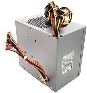 305W L305P-01 NH493 Power Supply Replacement PSU for Dell Optiplex 360 380 580 745 755 760 780 960 MT Mini Tower PS-6311-5DF-LF N305p-06 MH595 XK215 P192M JH994 C248C PW114 MK9GY X8129