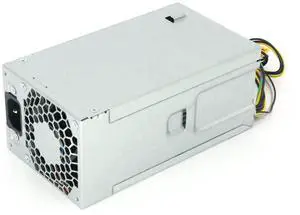 180W D16-180P2A Power Supply Replacement for HP Prodesk 680 800 G3 SFF 480 600 G4 SFF 280 285 Pro G3 MT P/N: L08261-002 901762-002 901763-002 901771-004 901763-001 901762-002 901763-002 901771-003