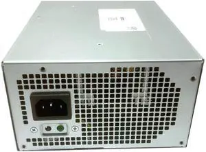 850W Upgraded Version Workstation Server Gaming Full Modular Power Supply Compatible with Dell Alienware Aurora R2 R5 R6 R7 A51 XPS 8910 8920 8930 T3630 T3640 Inspiron 5675 5680 48Y6D D850EF-00
