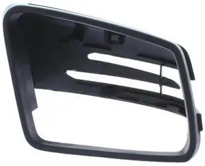 Parts# 212 810 11 64 2128101164 Reverse Mirror Cover L 1pc/Pack