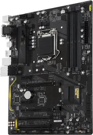 Computer Motherboards Fit forGigabyte B250 HD3 Desktop Motherboard LGA 1151 Support 6th/7th-Gen I7 I5 I3 DDR4 64GB M.2 SSD