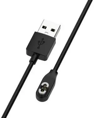 JAENFONG For SHOKZ OpenSwim Pro S710 Headphone Charger Power Adapter Quick Charging Cable USB Bone conduction earphone charging