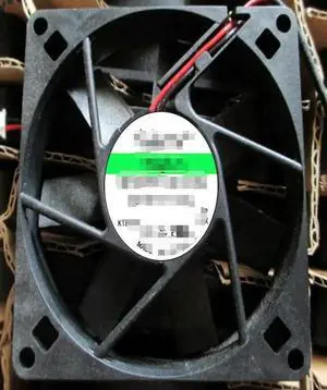 JAENFONG FOR DC12V Cooling Fan For AD0812HS-D70 FOR B505 B500 B510 B50R1 2-wire power supply fan