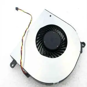 JAENFONG FOR CPU Laptop Cooling Fan FOR Cpu Cooling Fan For U460 U560 U560 U560-GH30K EAL60881103 KDB0705HA CH28 COOLING FAN