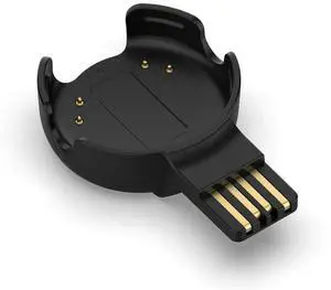 JAENFONG USB Charger Dock Cradle USB Cable Line for Polar Verity Sense OH1 Watch power adapter