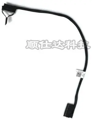 JAENFONG For Latitude E7270 E7470 AAZ60 Cable Cable DC020029500 049W6G JAENFONG For Latitude E7270 E7470 AAZ60 Cable Cable DC020029500 049W6G