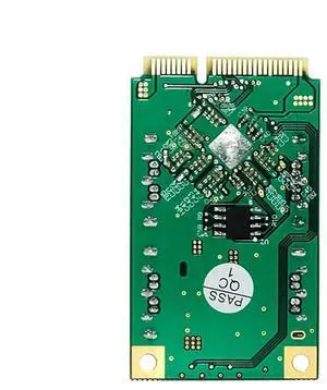 JAENFONG Pcie To 4 Ports SATA3.0 6Gbps Hard Disk Adapter Card Mini PCI Express To SATA 3.1 Controller Expansion Card JAENFONG Pcie To 4 Ports SATA3.0 6Gbps Hard Disk Adapter Card Mini PCI Express To SATA 3.1 Controller Expansion Card