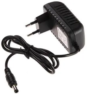 JAENFONG DC 5.5mm X 2.5mm 5V 1A 1000mA Charger Professional AC 100V-240V To DC 5V Converter EU Plug Switching Power Supply Adapter JAENFONG DC 5.5mm X 2.5mm 5V 1A 1000mA Charger Professional AC 100V-240V To DC 5V Converter EU Plug Switching Power Supply Adapter