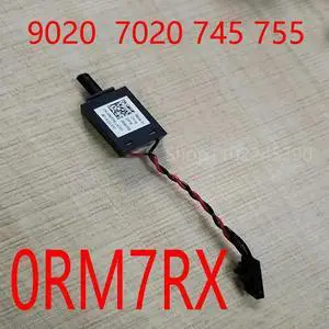 JAENFONG For 9020 7020 745 755 Workstation Power Supply Cable RM7RX 0RM7RX Switch Cable Switch Button