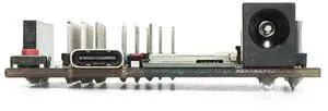 JAENFONG Edition For UNO R4 Development Board Type-C USB ESP32-S3 For Programming Learning Controller Durable Easy Install