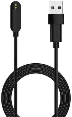 JAENFONG 80CM 2 in 1 USB Type C Charging Cable for Mijia Glasses Camera 1X-15X Optical Mini Cameras Power Cord