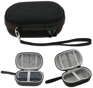 JAENFONG Portable Carrying Case Protective Case Power Bank/Mobile Power Device Organizer for Anker Prime Power Bank 9600mAh 65W JAENFONG Portable Carrying Case Protective Case Power Bank/Mobile Power Device Organizer for Anker Prime Power Bank 9600mAh 65W